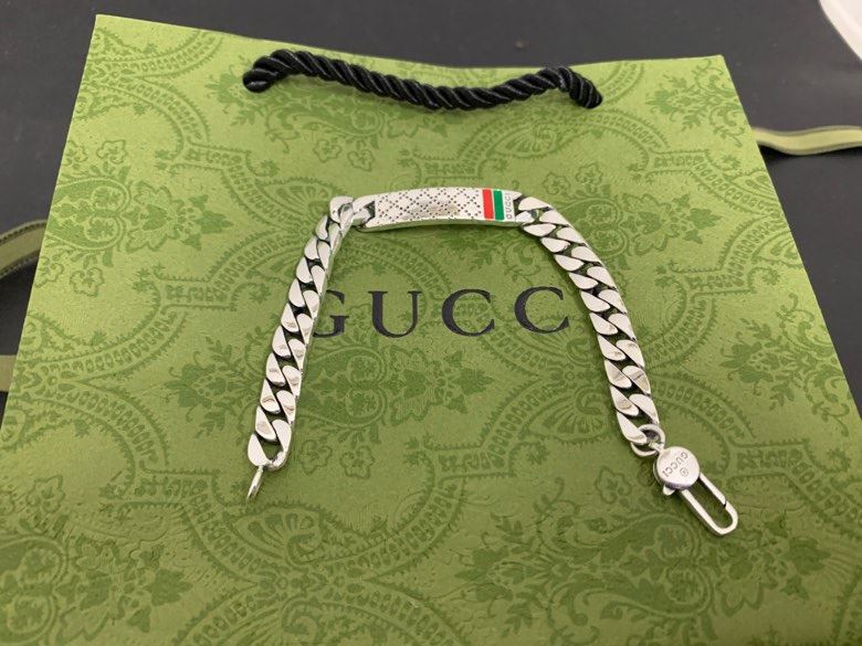 Gucci Bracelets